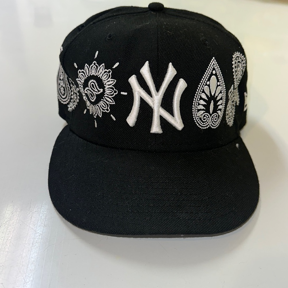 New Era NY Hat